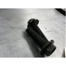 101Z019 Camshaft Gear Bolts Pair For 08-09 Dodge Caliber  1.8